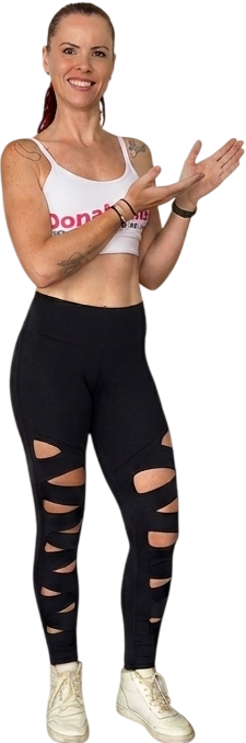 Simone - Fundadora Donabela